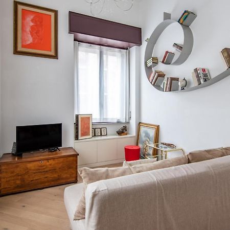 Easylife - Coccole E Comfort - Bilocale Caldo Ed Accogliente A Due Passi Dai Navigli E Metro Verde Milão Exterior foto