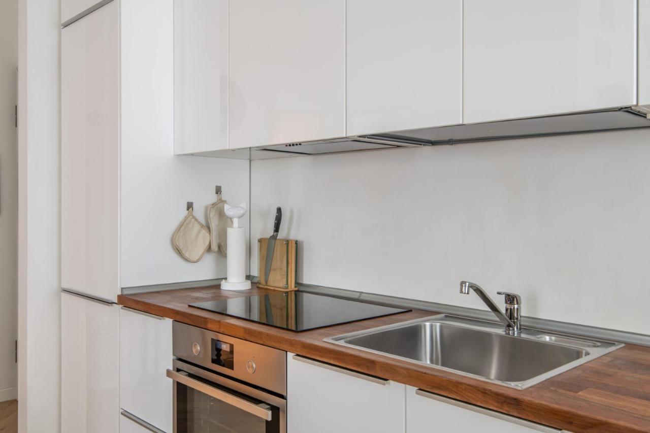 Easylife - Coccole E Comfort - Bilocale Caldo Ed Accogliente A Due Passi Dai Navigli E Metro Verde Milão Exterior foto